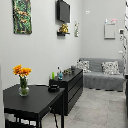 Casa Vacanze I 4 Diamanti Room 1 Catania Ngoại thất bức ảnh
