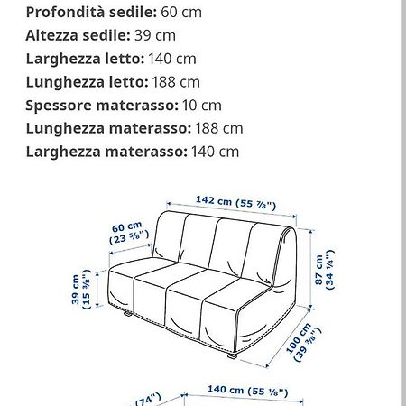 Casa Vacanze I 4 Diamanti Room 1 Catania Ngoại thất bức ảnh
