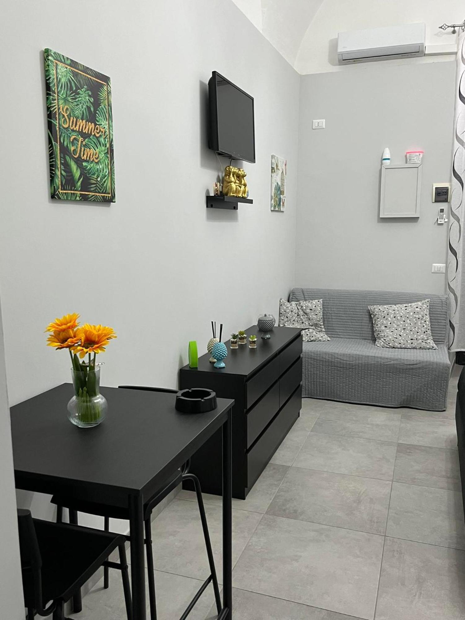 Casa Vacanze I 4 Diamanti Room 1 Catania Ngoại thất bức ảnh