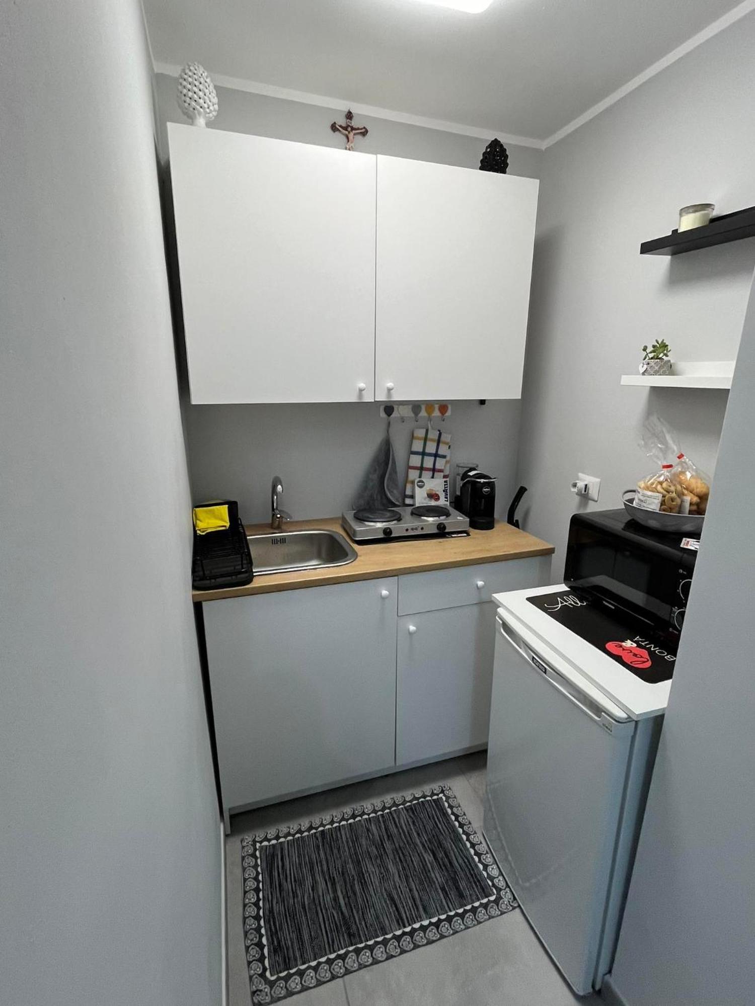 Casa Vacanze I 4 Diamanti Room 1 Catania Ngoại thất bức ảnh