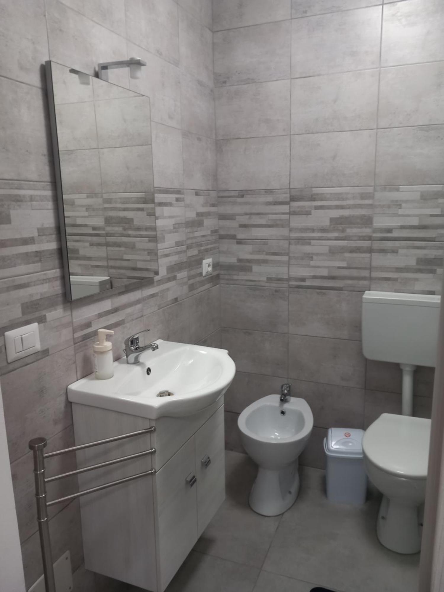 Casa Vacanze I 4 Diamanti Room 1 Catania Ngoại thất bức ảnh