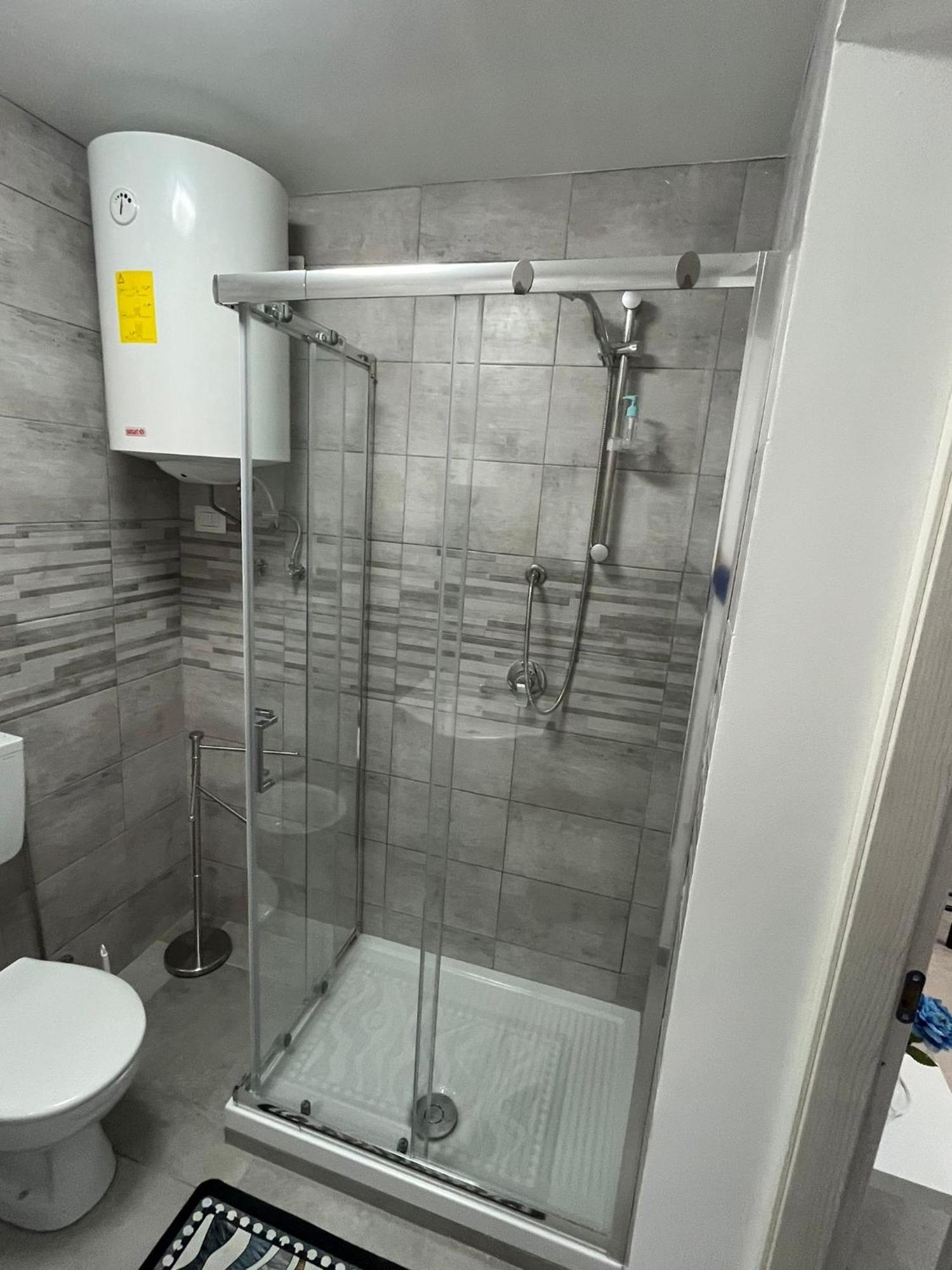 Casa Vacanze I 4 Diamanti Room 1 Catania Ngoại thất bức ảnh